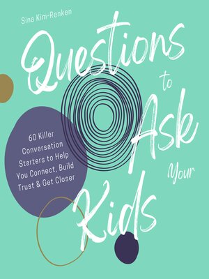 cover image of Questions to Ask Your Kids